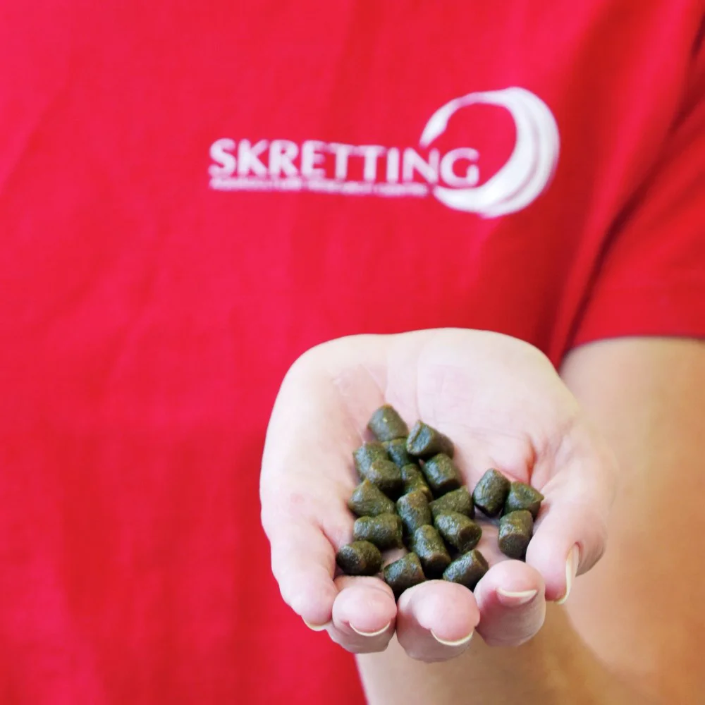 Skretting
