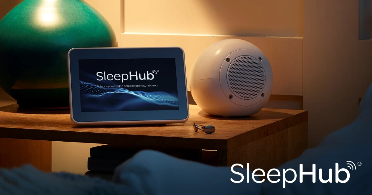 SleepHub