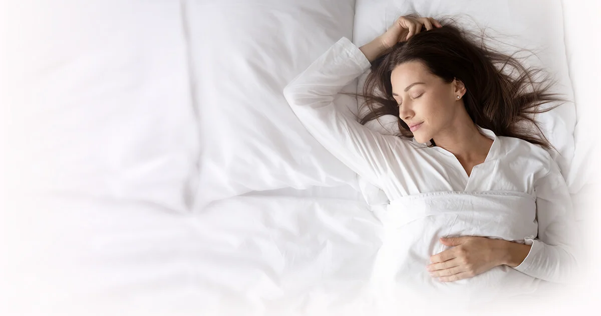 Sleep Reset