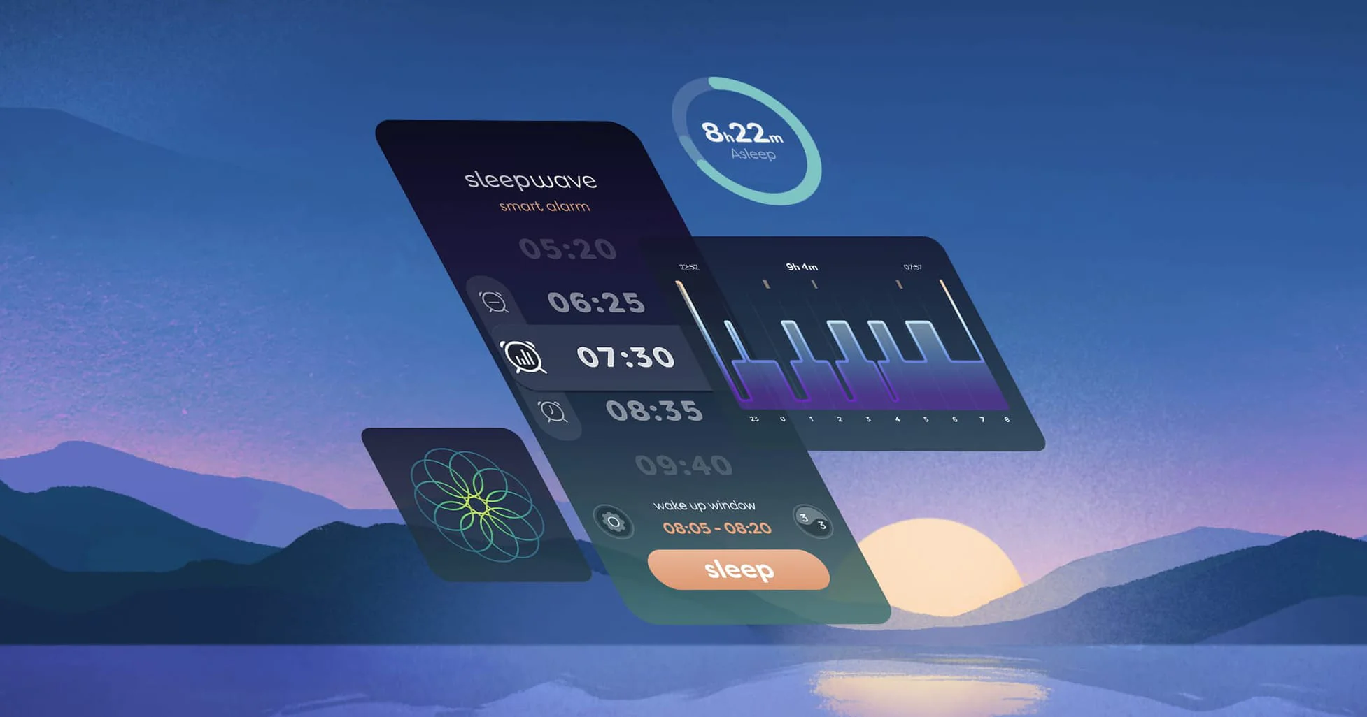 Sleepwave