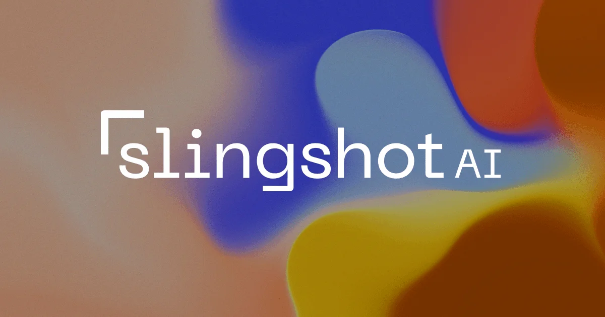 Slingshot AI