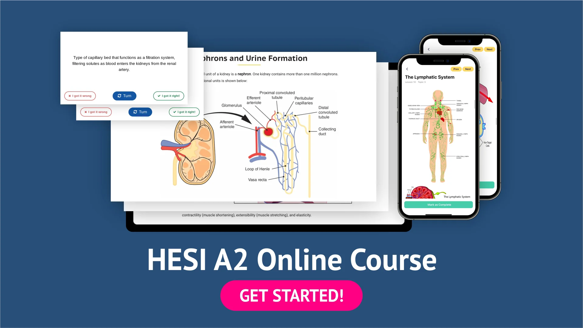 Smart Edition Academy HESI