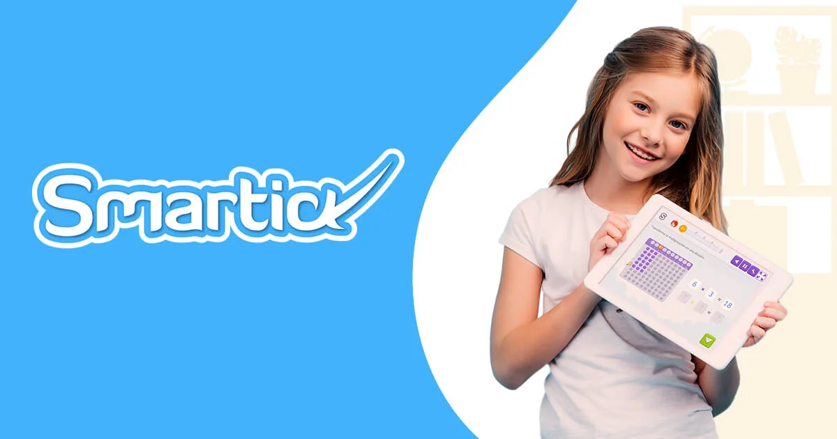 Smartick