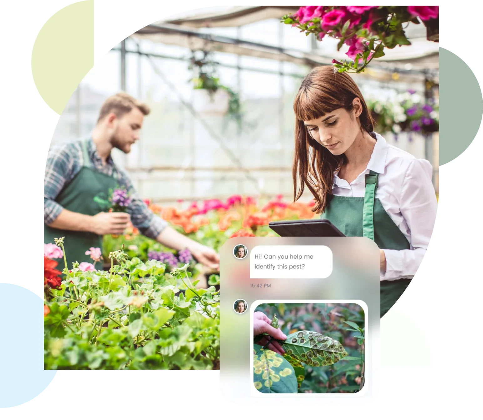SmartPlant GardenSage