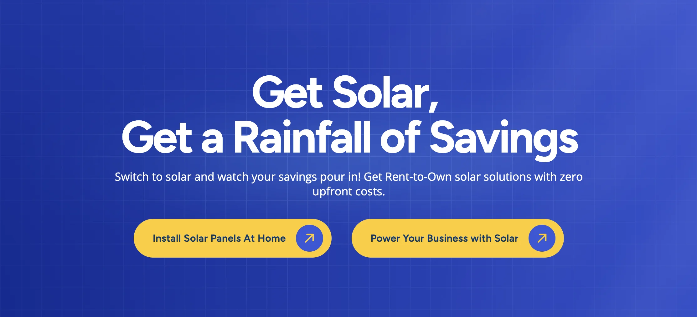Solar AI Technologies (GetSolar)
