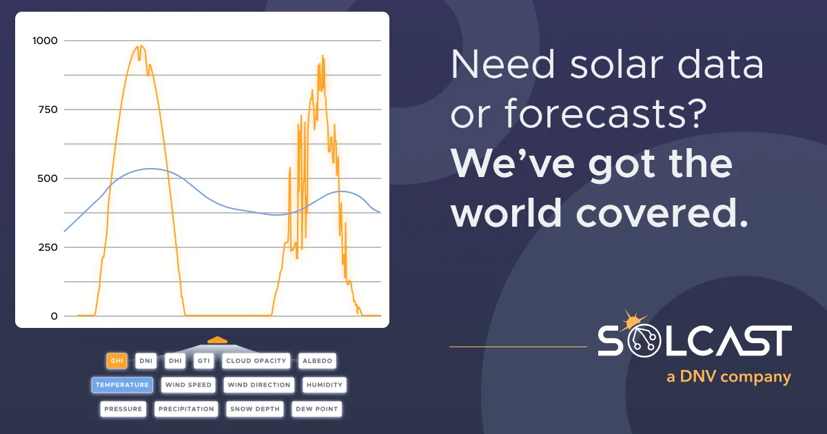 Solcast