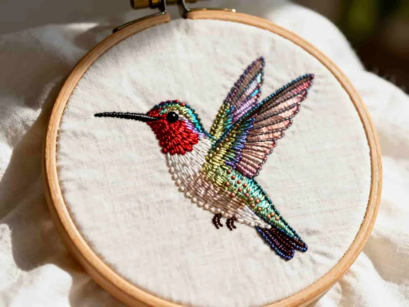 Somake Embroidery