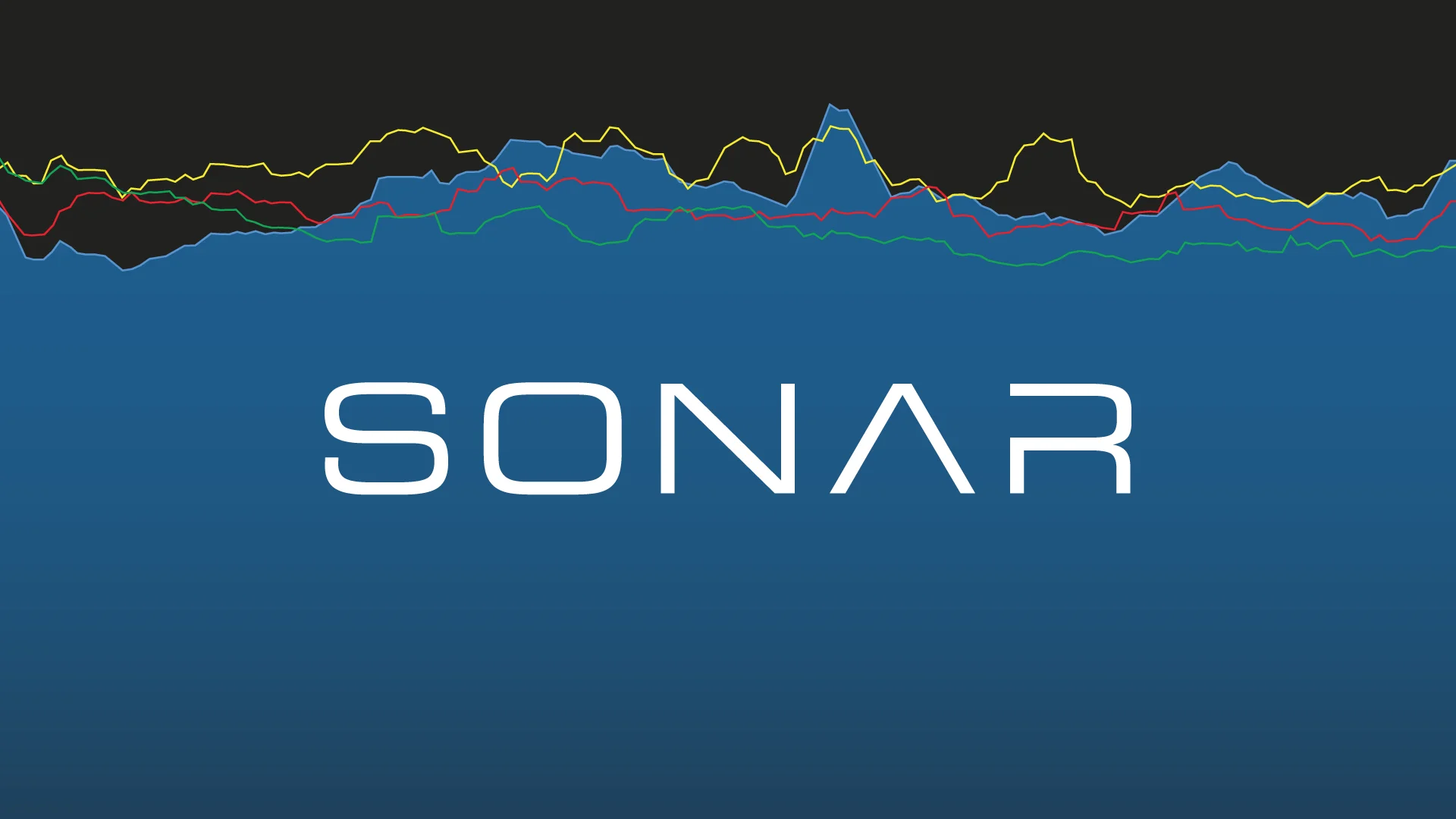 SONAR Freight