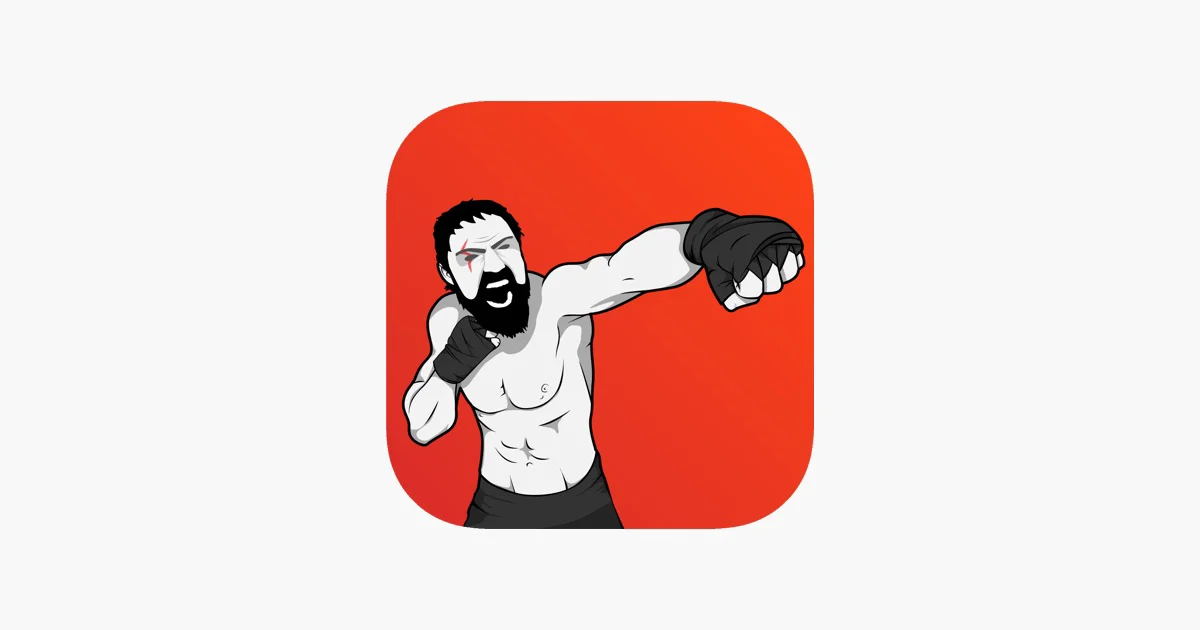 Spartan MMA & HIIT Workouts