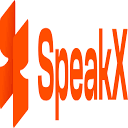SpeakX