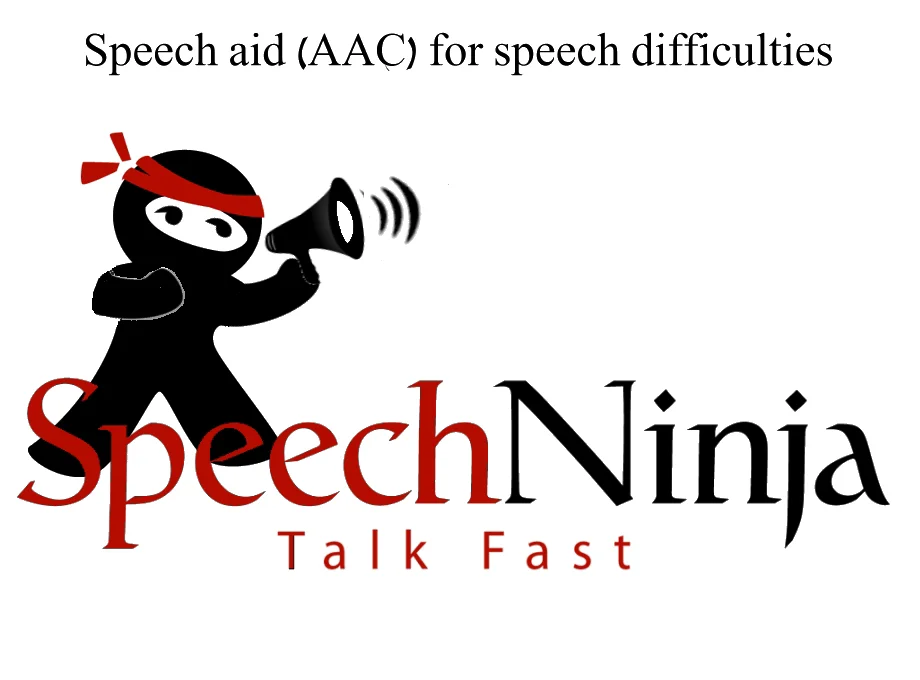 SpeechNinja