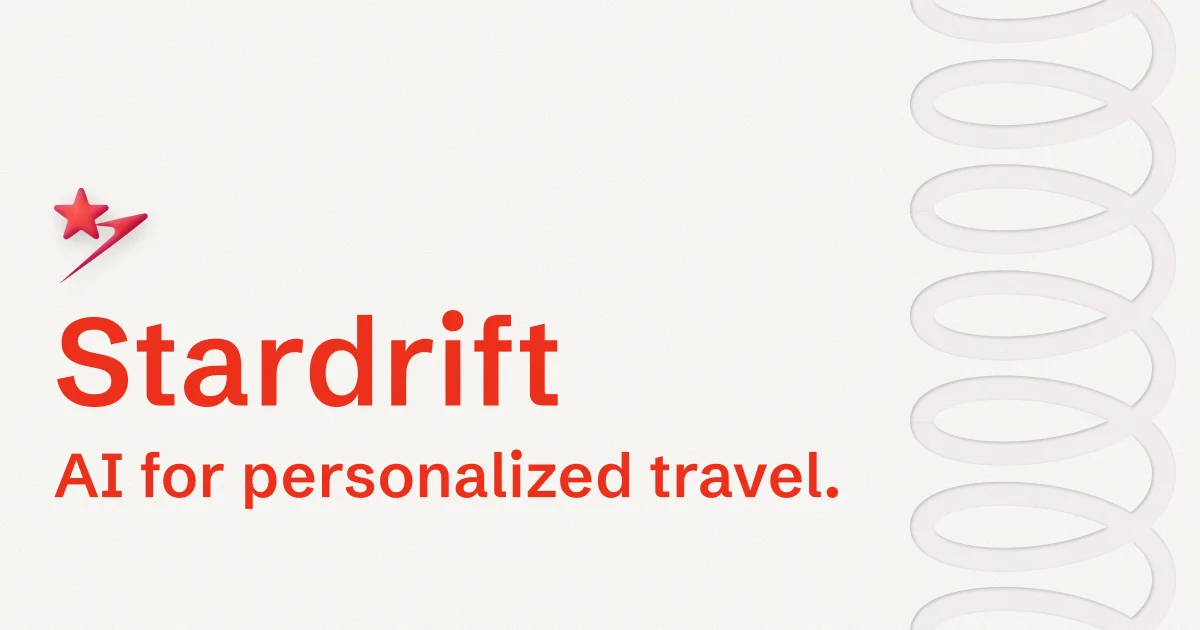 Stardrift