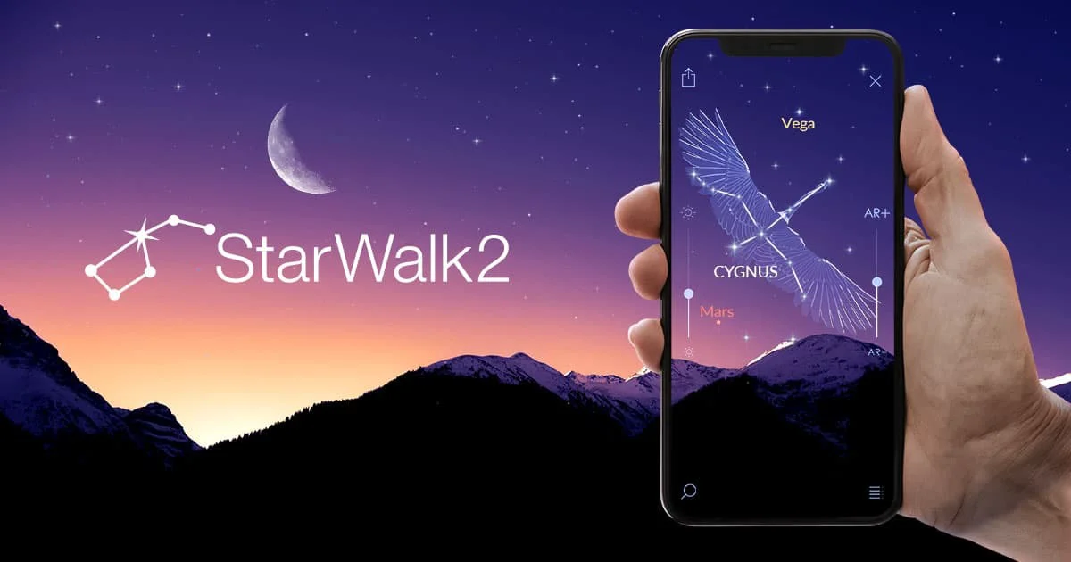 Star Walk 2