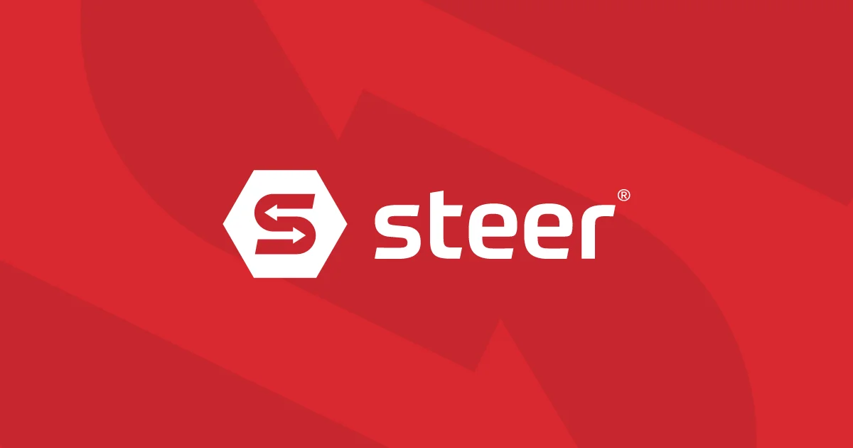 Steer