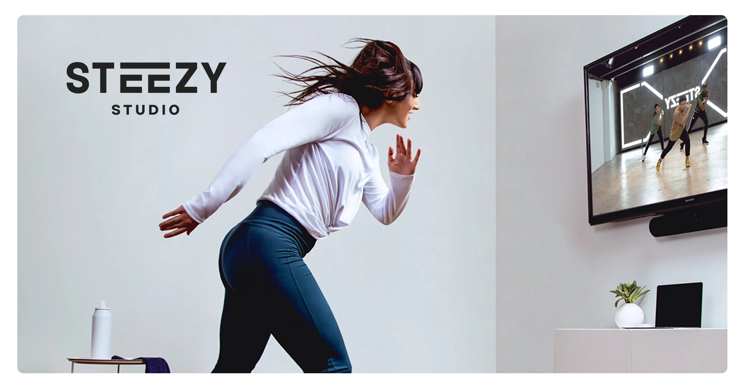 STEEZY Studio