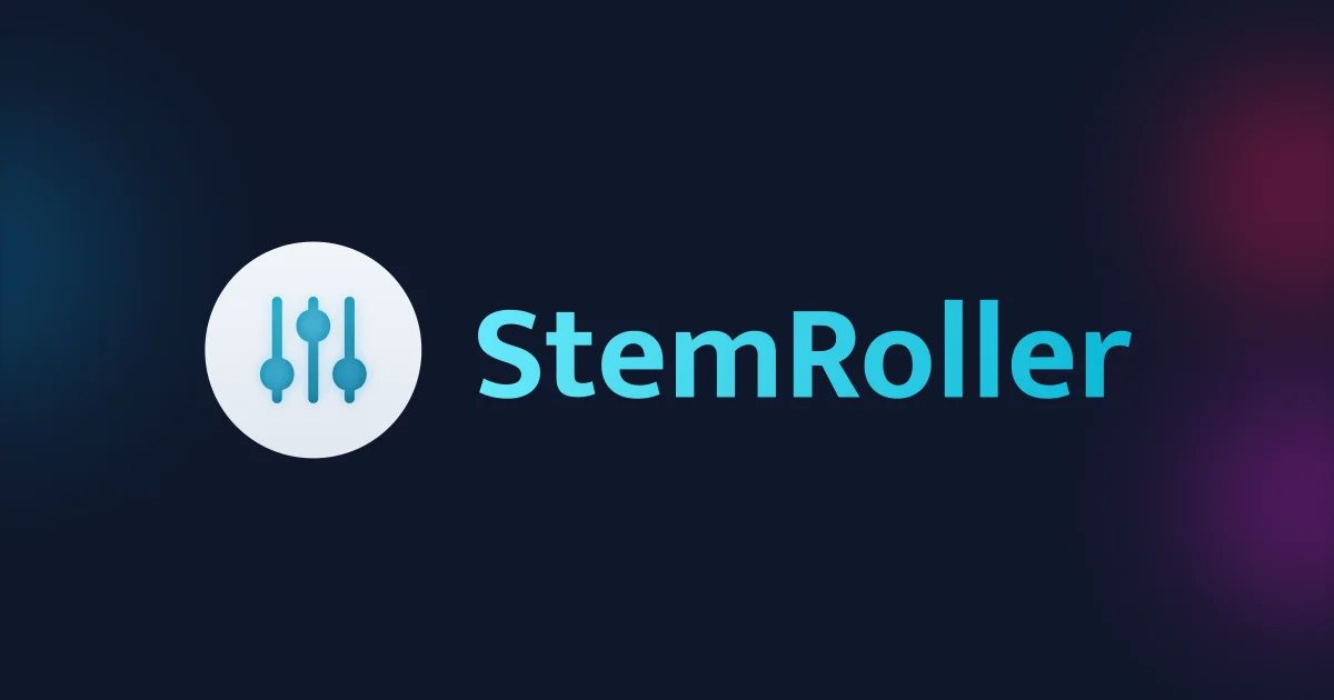 StemRoller