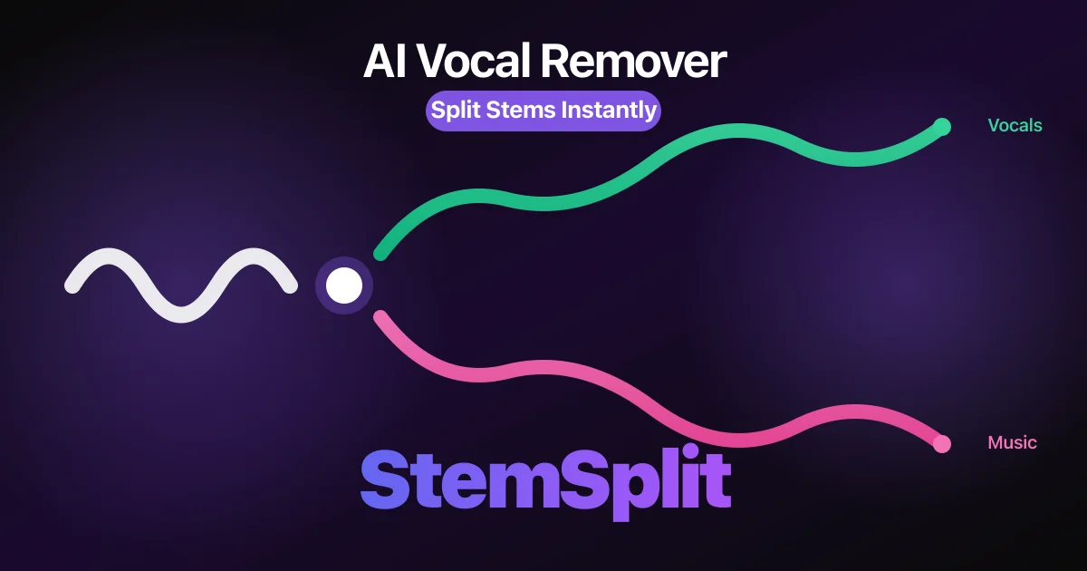 StemSplit