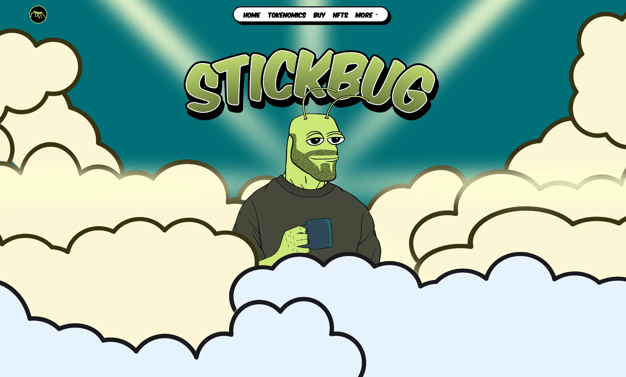 Stickbug