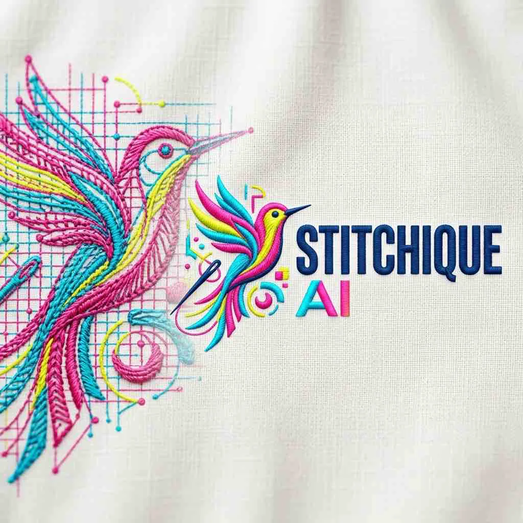 Stitchique