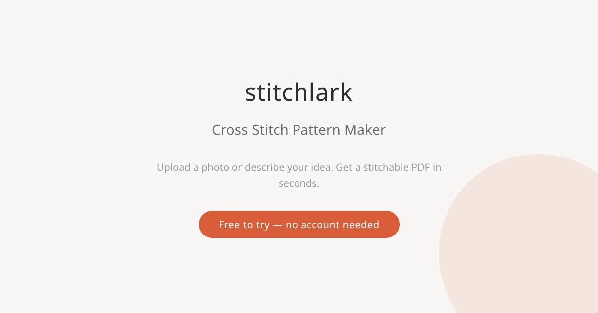 StitchLark