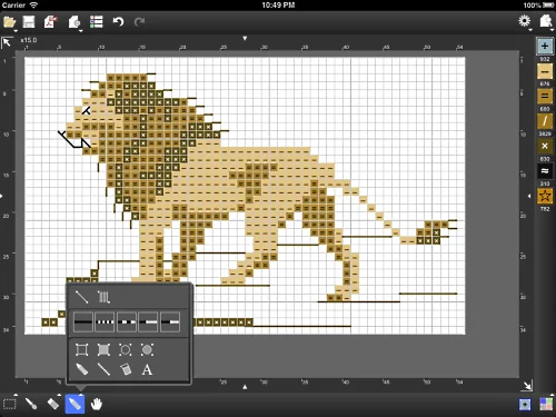 StitchSketch