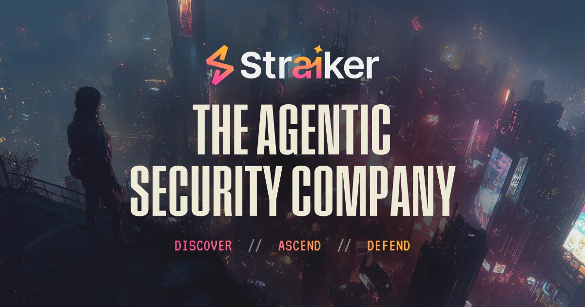 Straiker