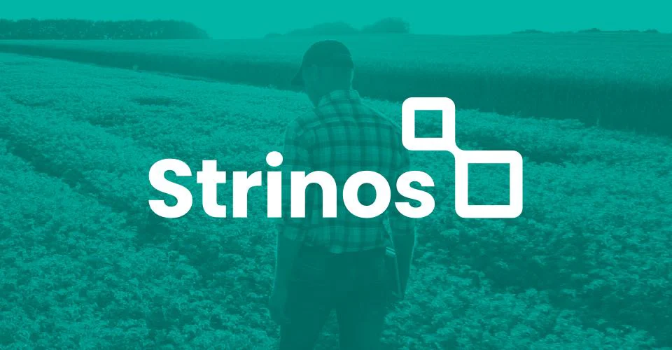Strinos ERP