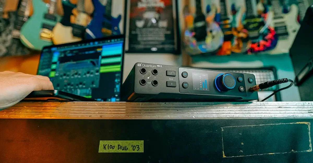 Studio One