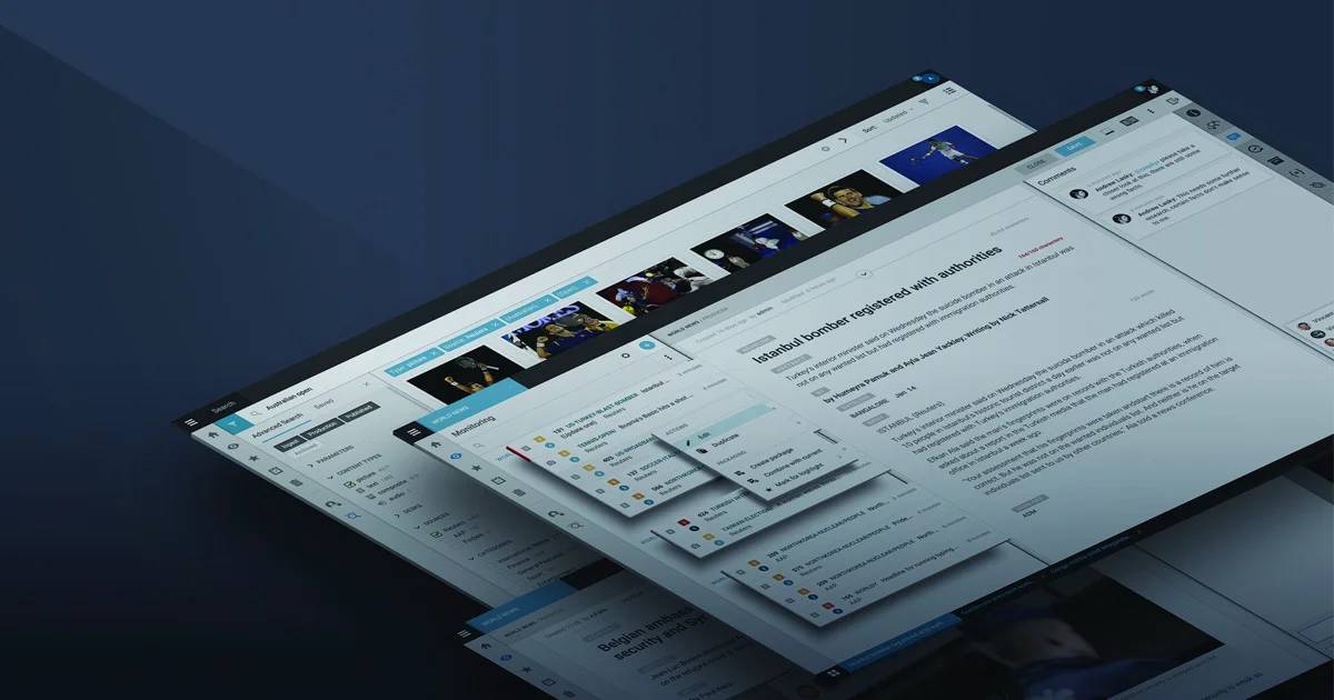 Superdesk