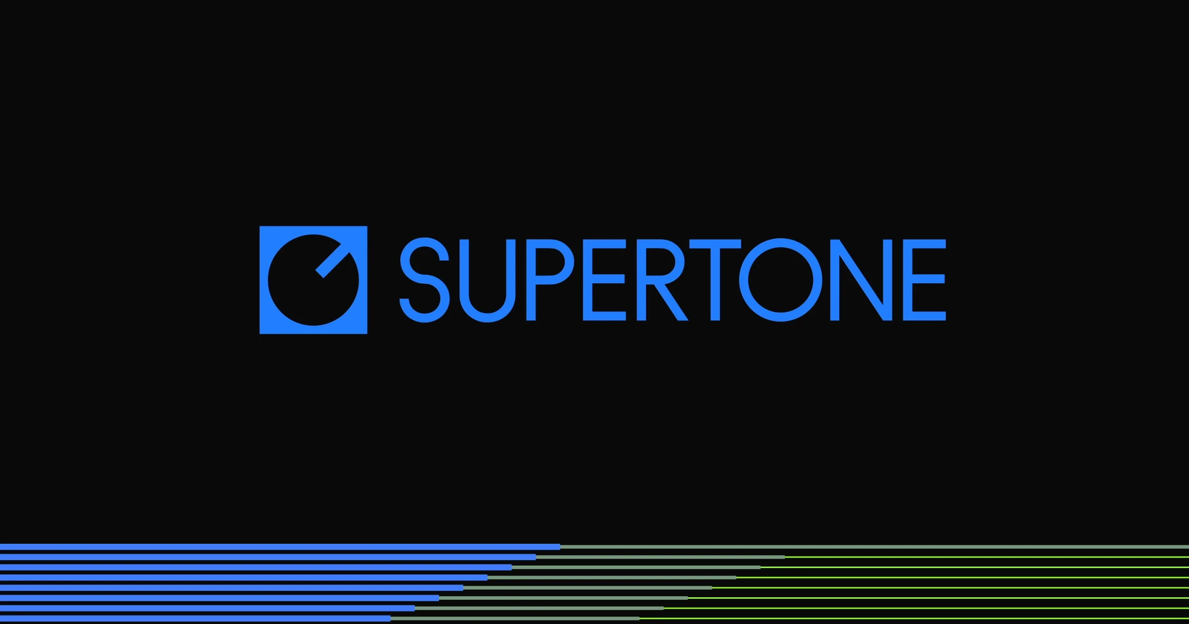 Supertone