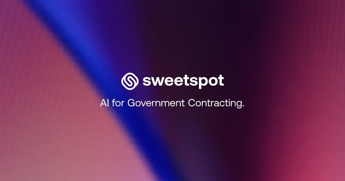 Sweetspot