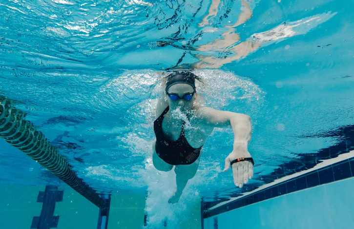 SwimBETTER