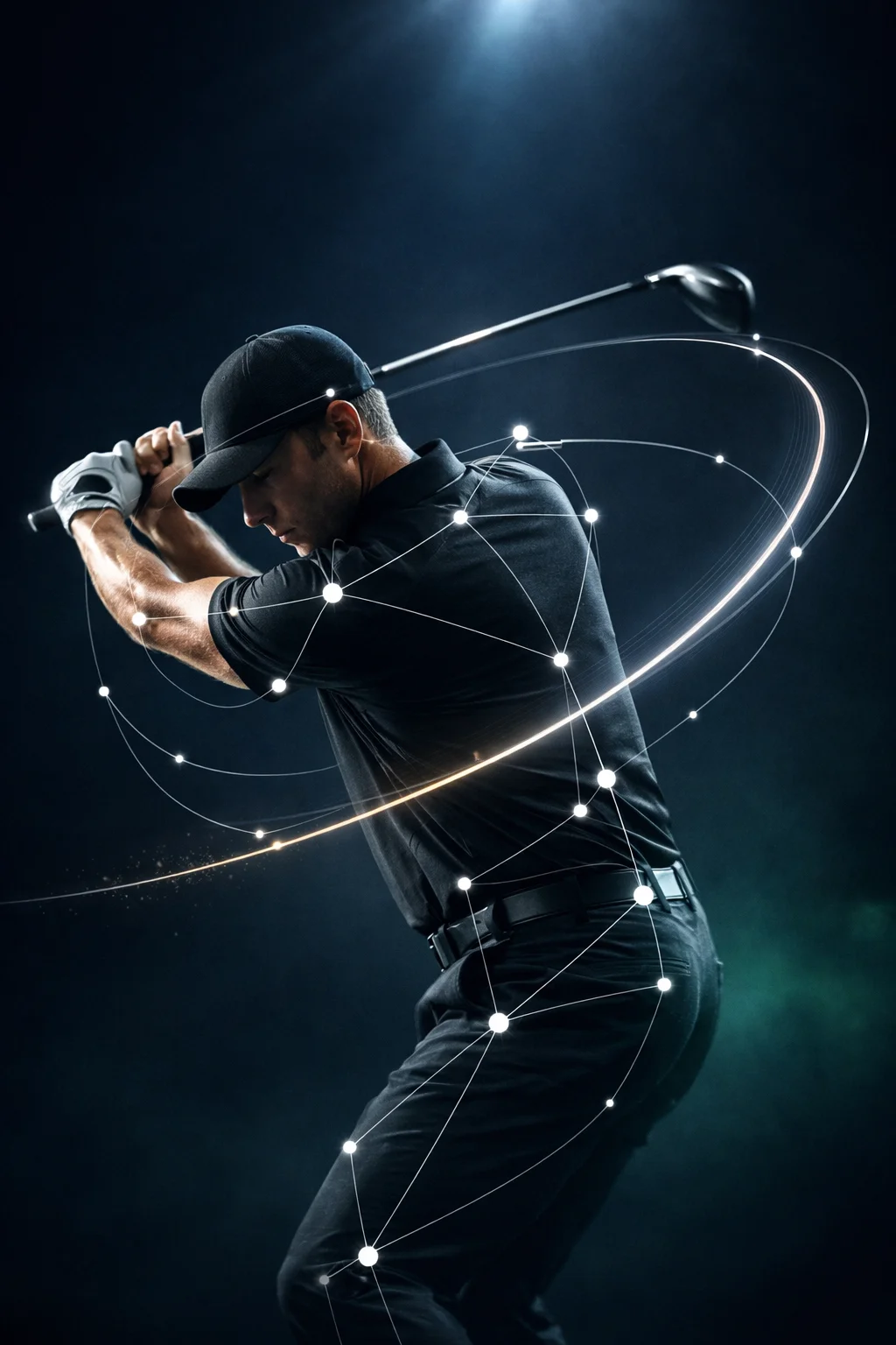 SwingFitAI