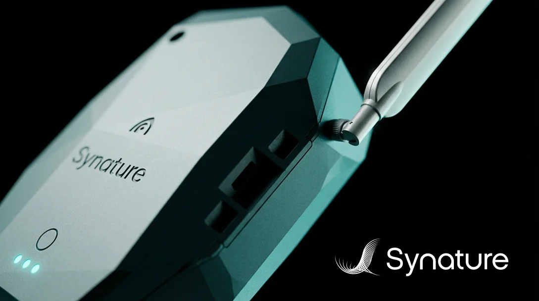 Synature