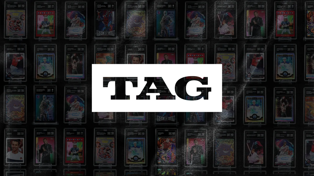 TAG Grading