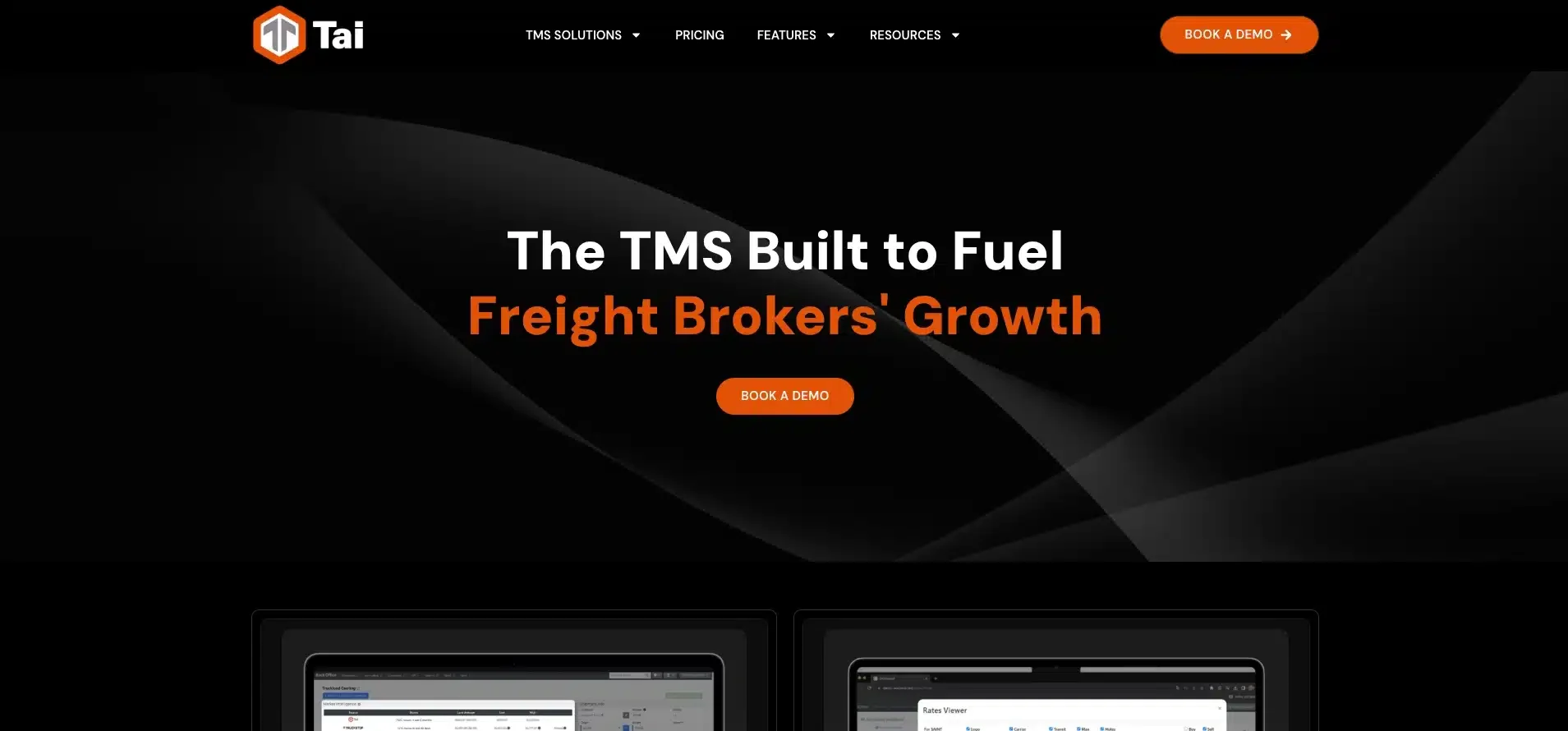 Tai TMS