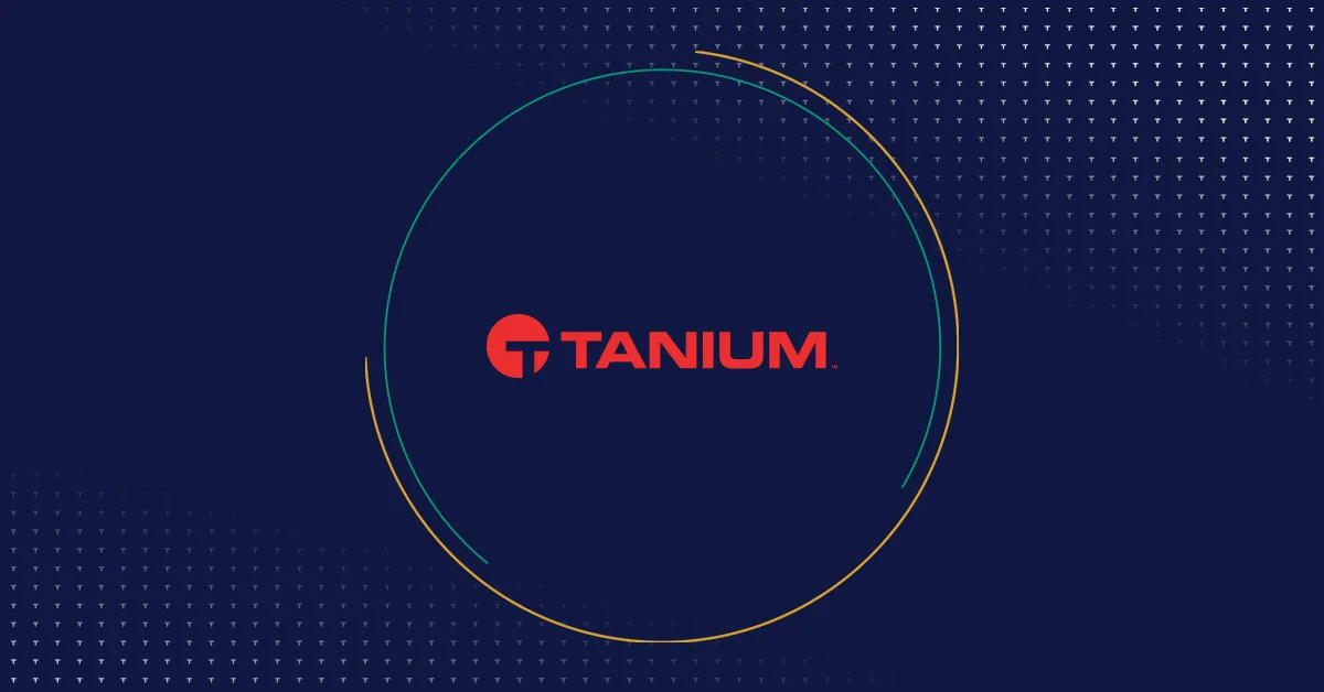 Tanium