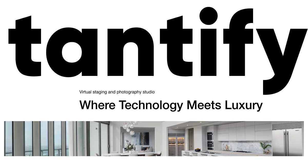 Tantify