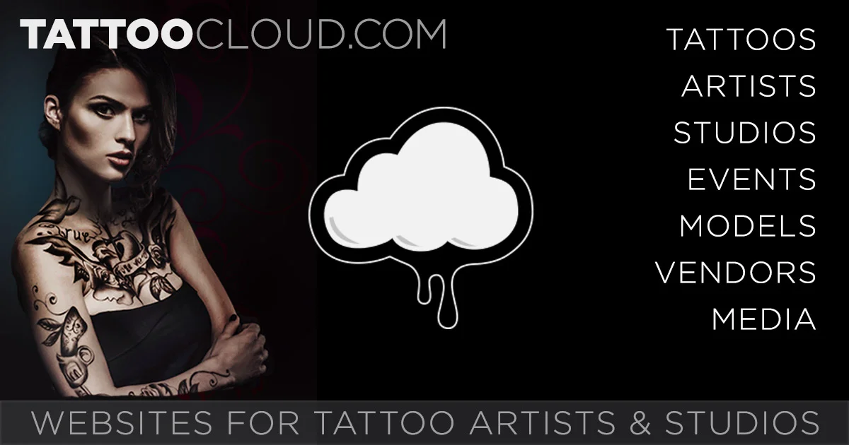 TattooCloud