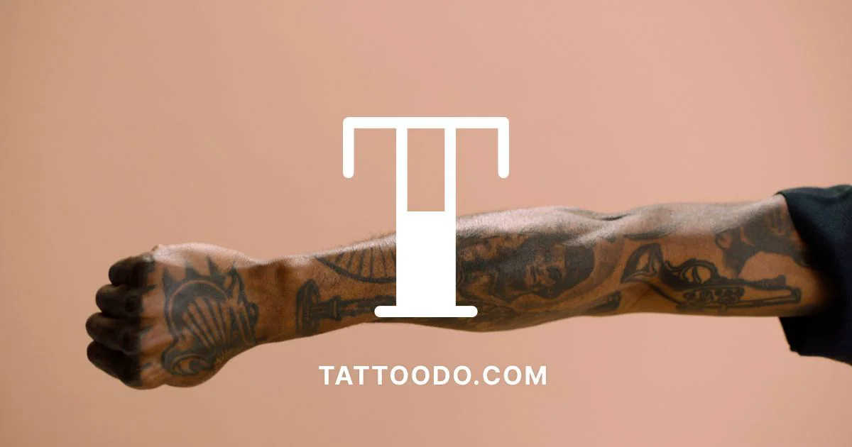 Tattoodo