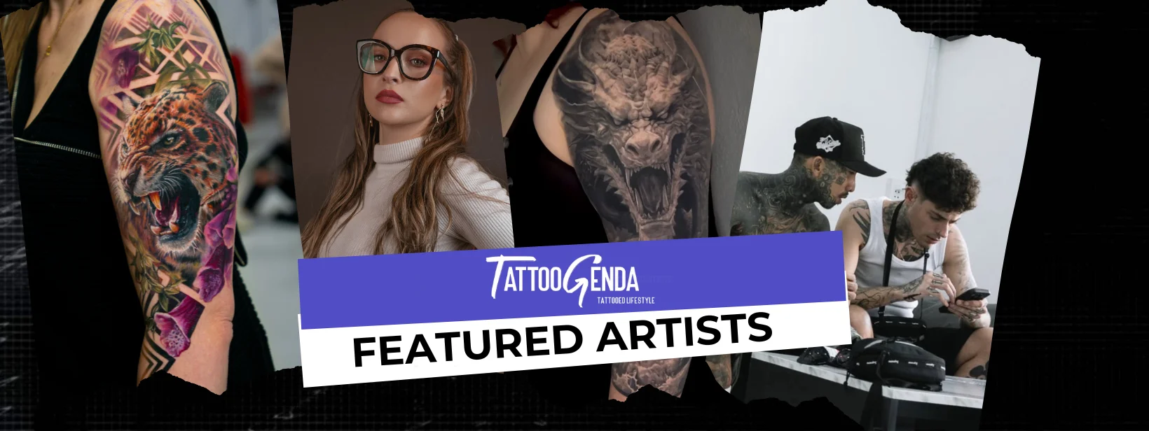 Tattoogenda
