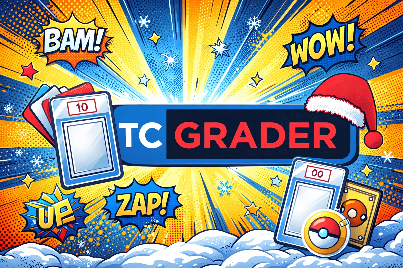 TCGrader