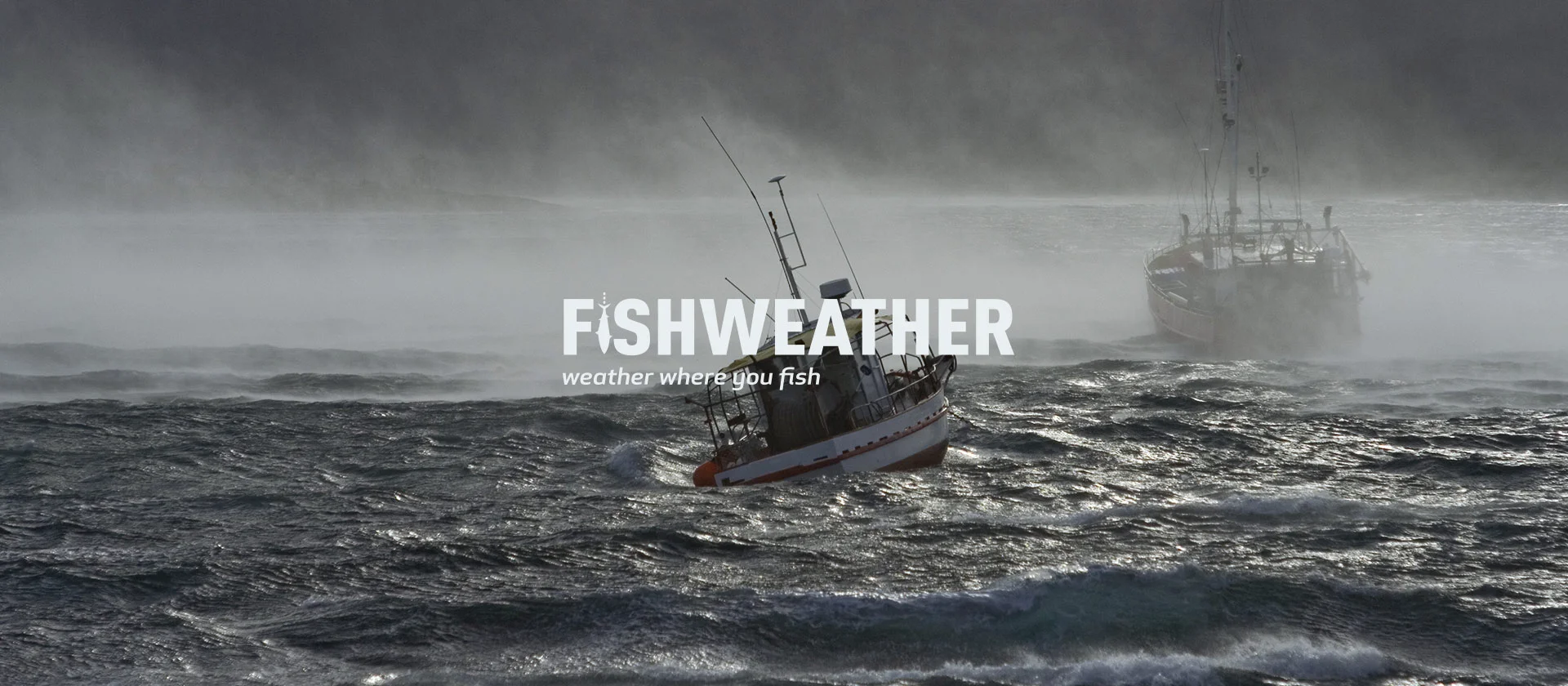 Tempest FishWeather