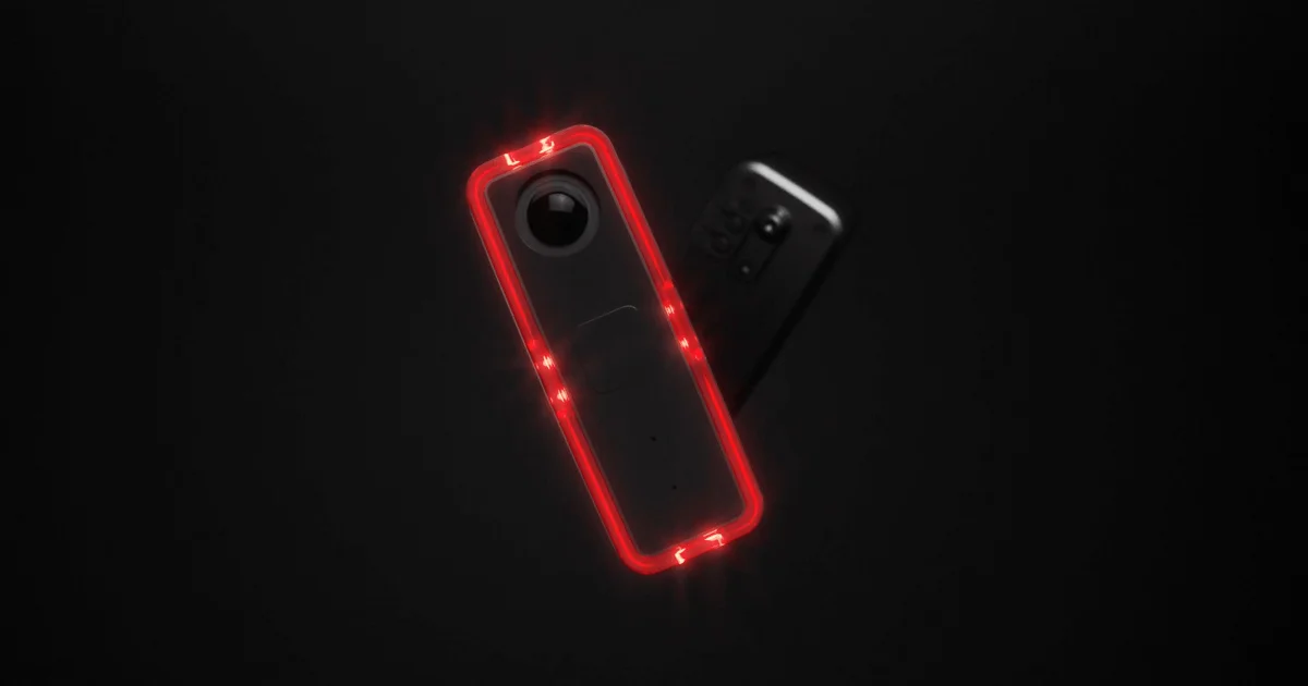 The Beam RS 1000