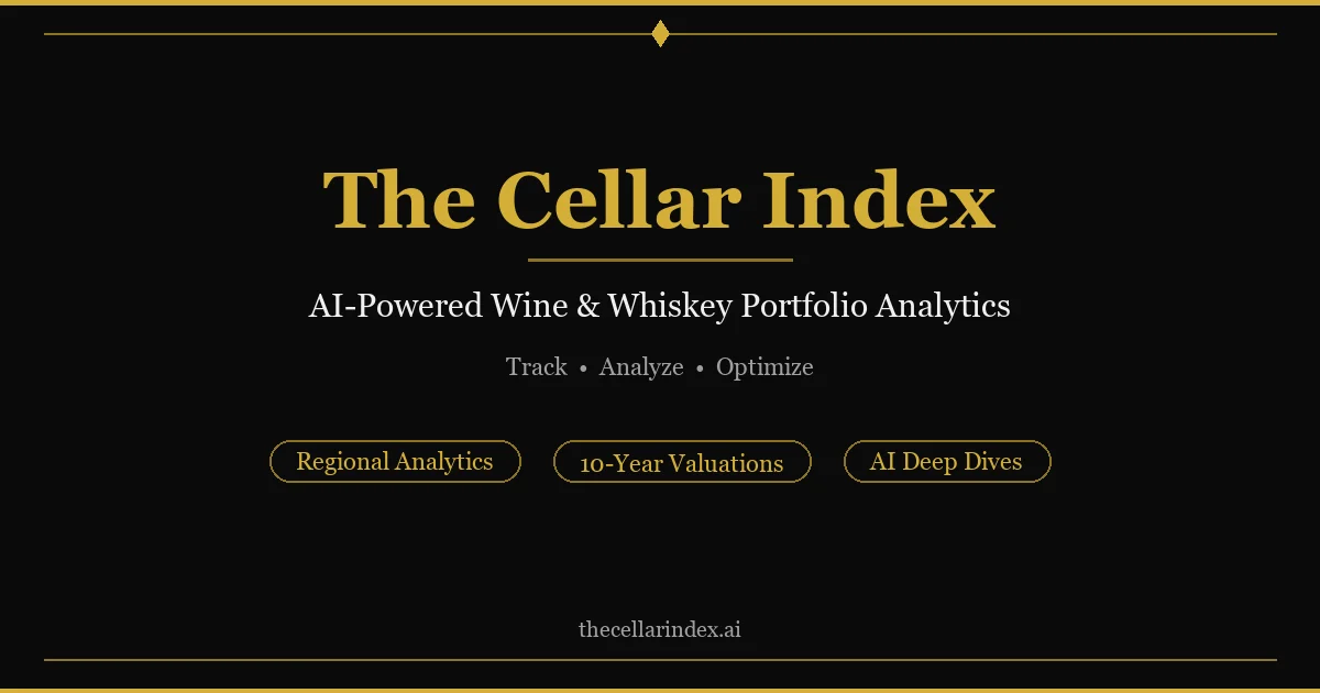 The Cellar Index