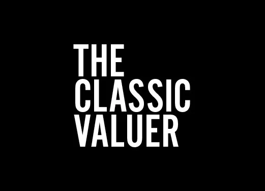 The Classic Valuer