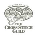The Cross Stitch Guild App