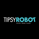 The Tipsy Robot