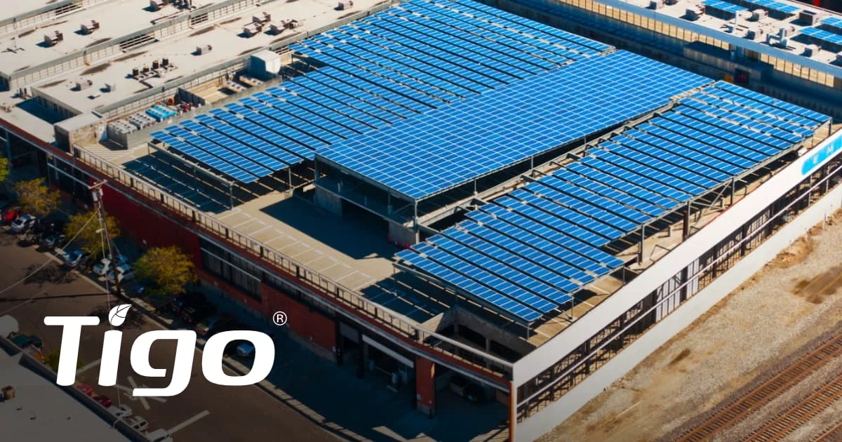 Tigo Energy