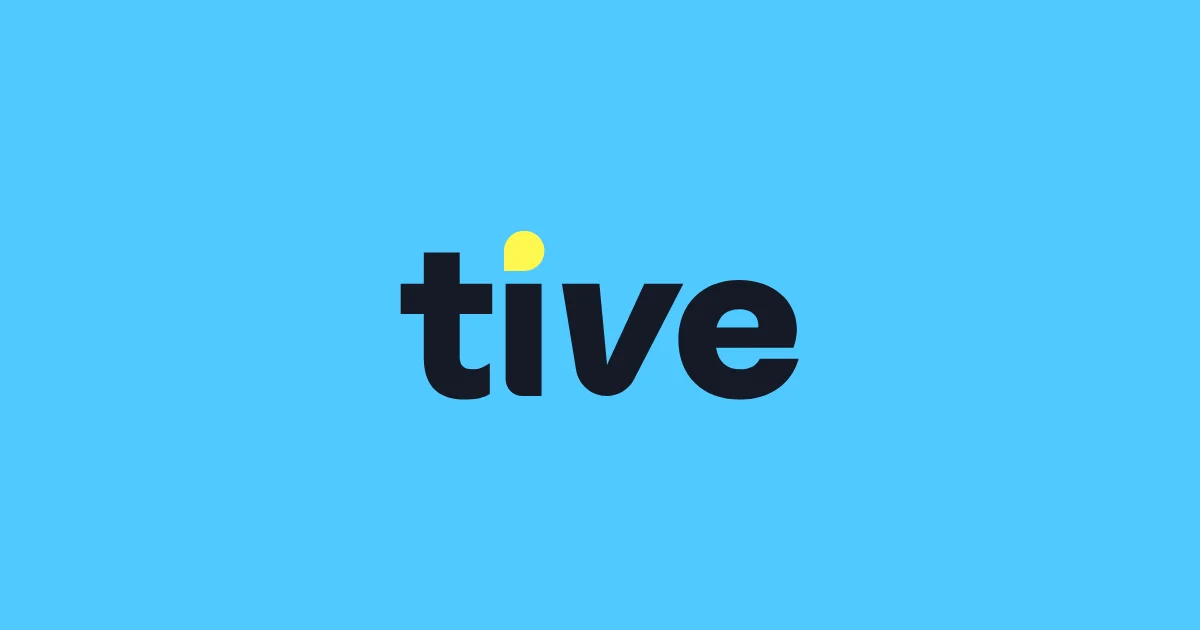 Tive Technology